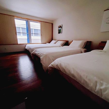 Rooms Tokyo Dış mekan fotoğraf