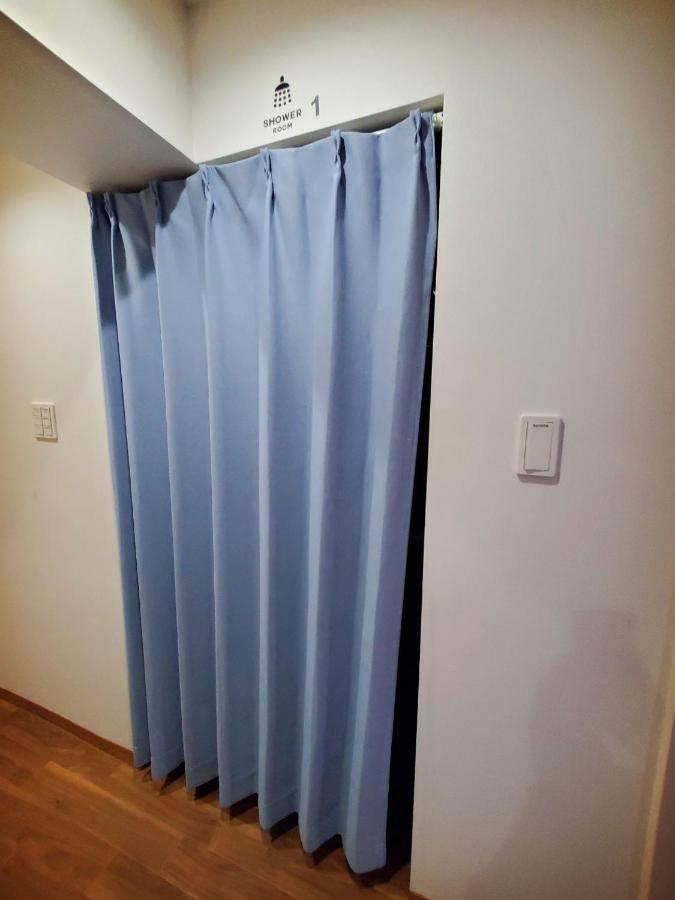 Rooms Tokyo Dış mekan fotoğraf