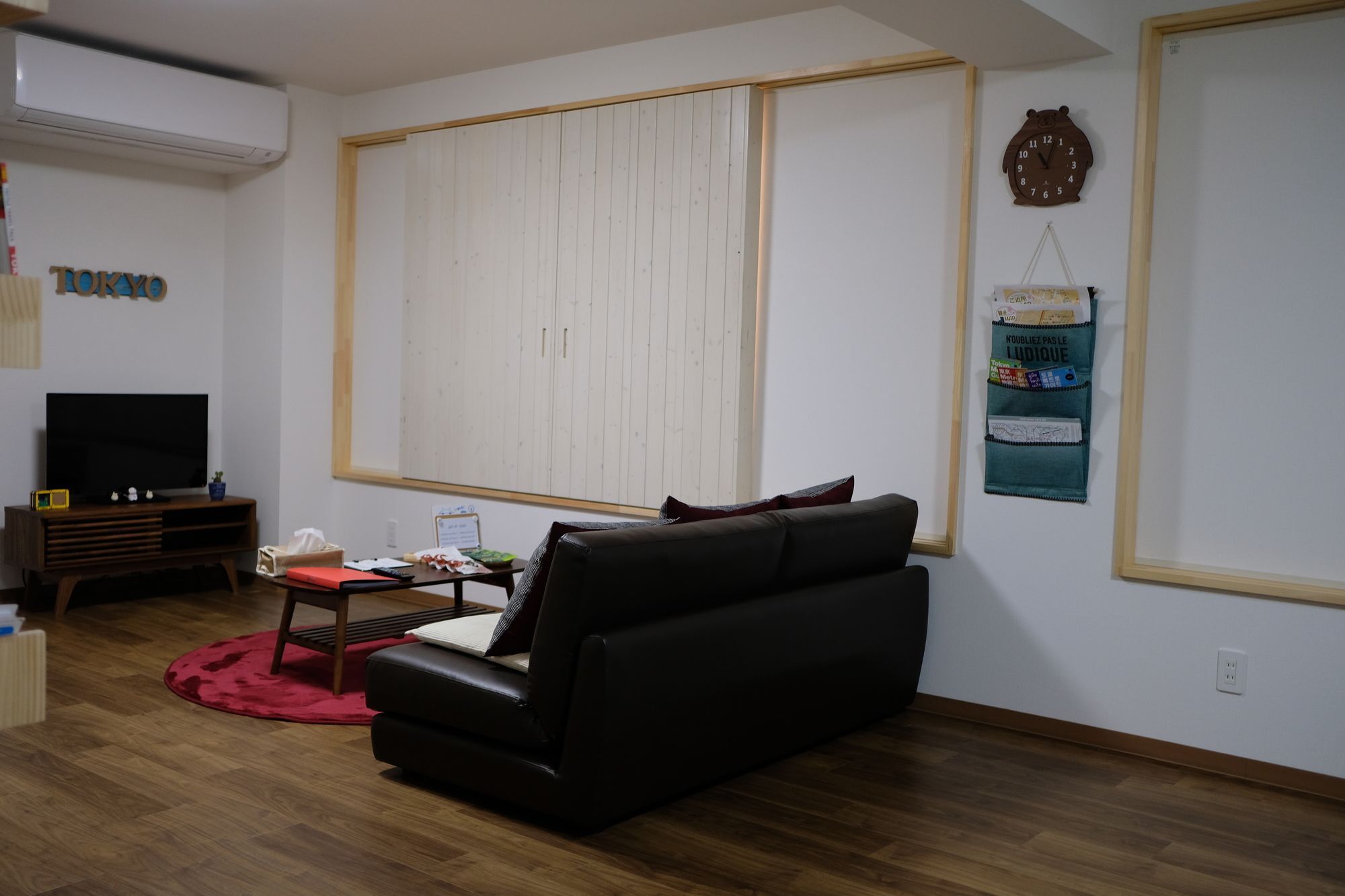 Rooms Tokyo Dış mekan fotoğraf